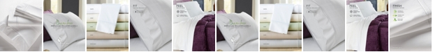 Pure Care Rayon From Bamboo Premium Pillowcase Set - Queen